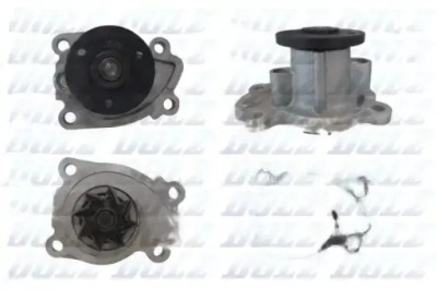 Насос воды n151 dolz dacia фото №1