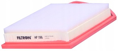 Фільтр повітря filtron ap 196 фото №1