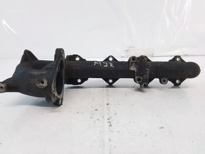 Opel vivaro trafic 2.0 m9r колектор всмоктуючий фото №1