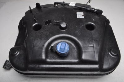 Mercedes w172 r172 2.2 бак adblue a1724700701 фото №1