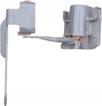 Кронштейн трубопровод электрических mercedes actros mp4 0m471 фото №1