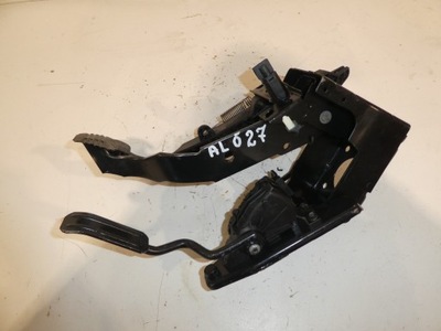 Vw t4 педаль газу гальма зчеплення фото №1