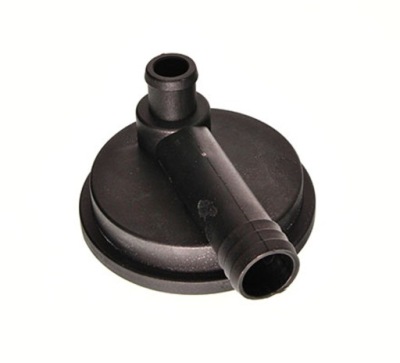 Клапан вентиляція картера vw transporter 2,4tdi 97- фото №1