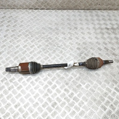 Tesla model 3 2022 левая сторона приводной вал задняя фото №1