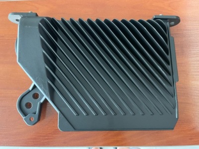 Volvo xc90 ii усилитель bowers & wilkins фото №1