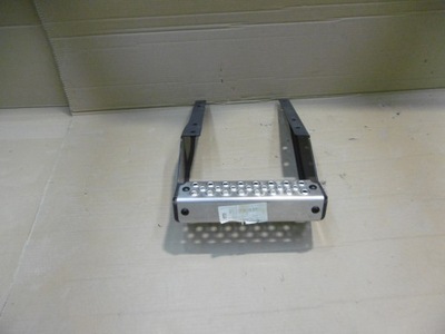 Подножка лестница volvo fh fm fmx 4 renault gama t c k low крышка mega фото №1