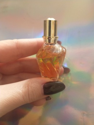 perfumy miniatura Zoa Reginę 5 ml