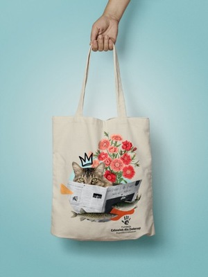 Fundacja Człowiek dla Zwierząt - TORBA