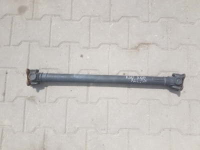 Bmw 3 f31 f30 3.0 d 330d wał приводной перед фото №1