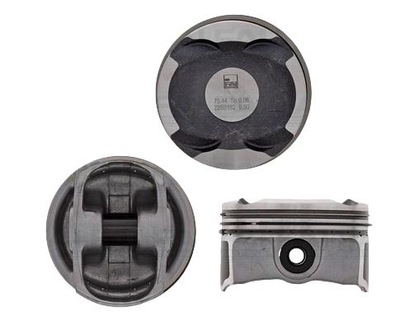 Поршень citroen peugeot 1626728280 оригинал фото №1