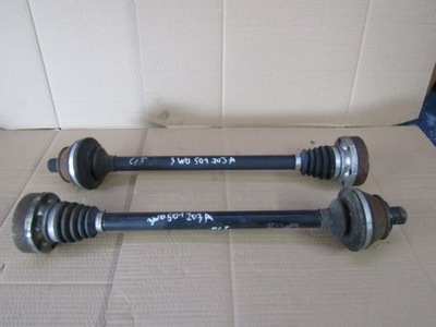 Bentley continental gt gtc 3w0 приводной вал задняя задняя фото №1