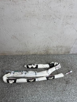 Подушка безопасности шторка безопасности воздушная левая opel corsa f 2019- оригинал фото №1