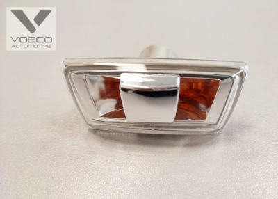 Поворотник opel p. astra j. insignia le фото №1