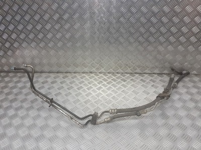 Шланг підсилювача ford focus mk2 1.8 tdci фото №1