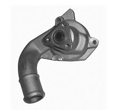 НАСОС ВОДИ MAGNETI MARELLI WPQ0162 96BX8591AA