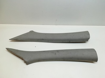 Захист стійка передній opel insignia a фото №1