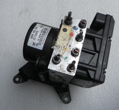 Master ii 2003 насос abs 8200036532c фото №1