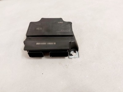 Kia ceed ii модуль датчик подушка безопасности подушек фото №1