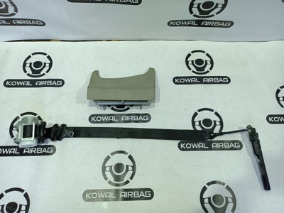 Ford ecosport usa подушка безпеки подушка колінна pas фото №1