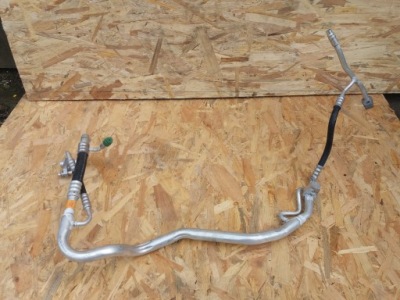 Трубка шланг кондиционера ford kuga mk2 фото №1