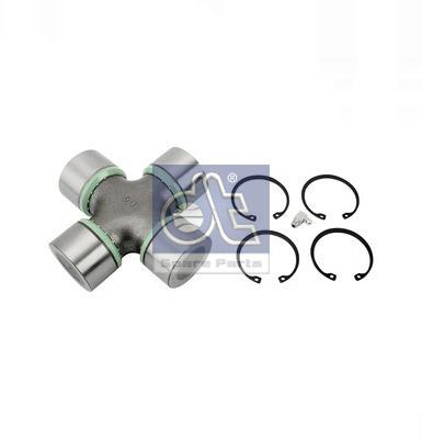 DT SPARE PARTS4.60390 POLACZENIE, SHAFT LONGITUDINAL  