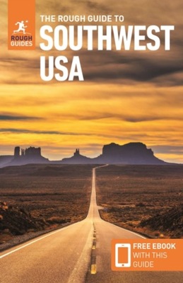 Rough Guide to Southwest USA (Travel Guide with Fr