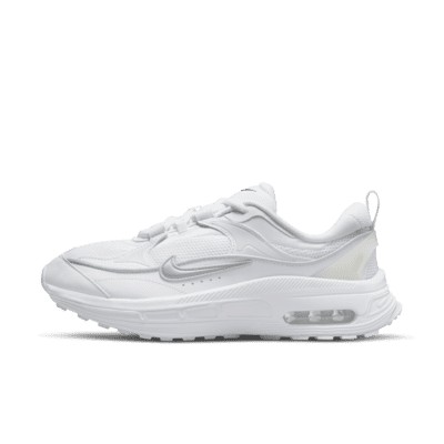 Nike Buty sportowe Białe | R. 42