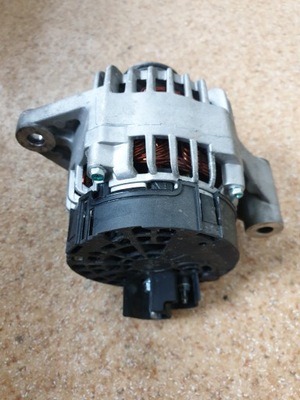 ALFA ROMEO GIULIETTA, 159 2.0 JTDM ALTERNADOR 120A  