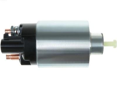 Автоматична коробка передач вимикач електромагнітний стартер фото №1