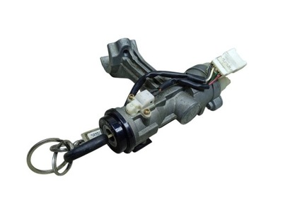 Замок запалювання ключ hyundai matrix фото №1