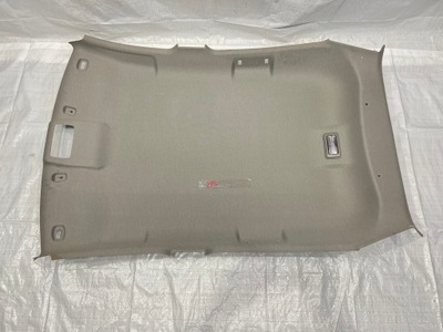 Lancia ypsilon стеля фото №1