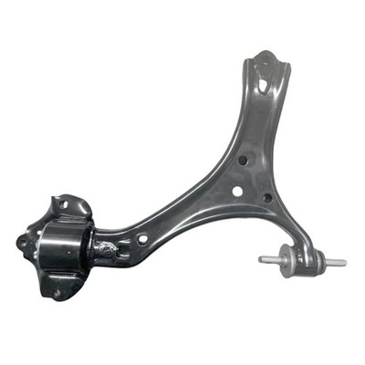 Рычаг передний нижний левый фото №1