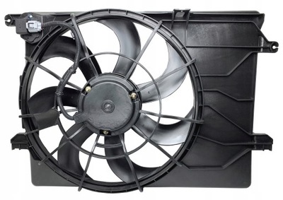 VENTILADOR HYUNDAI IX35 2009 - 2015 25231-1F000  