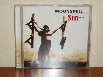 Moonspell - Sin/Pecado
