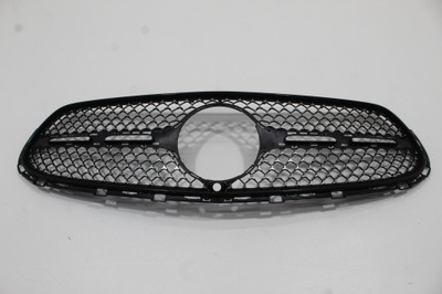 Mercedes glc x254 решётка радиатора amg line a2548881800 фото №1