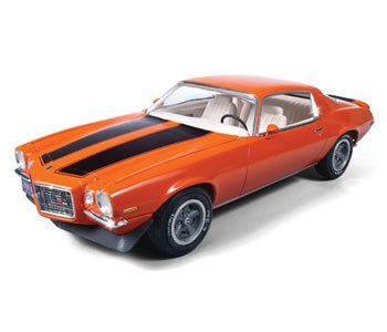 MODEL DO SKLEJANIA AMT (USA) 1970 1/2 Camaro Z28