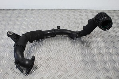 Wąż шланг интеркулер koleos ii 2 lift фото №1