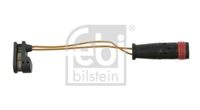 ДАТЧИК ZUŻYCIA КОЛОДОК FEBI BILSTEIN 22663