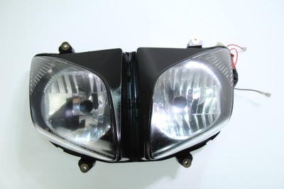 HONDA CBF 600 S PC38 04-07 REFLEKTOR LAMPA PRZÓD