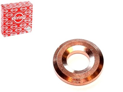 Підкладка pod форсунка cr mini r50 r53 subaru trezia toyota auris фото №1