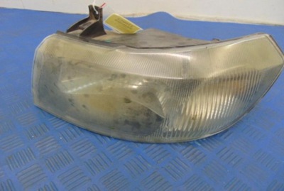 Ford transit mk5 фара левый фото №1