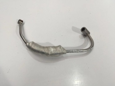 Kia ceed iii 20r 1.0 tgdi труба шланг турбины фото №1