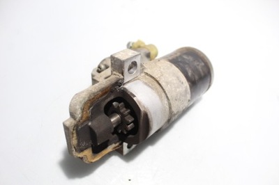 Стартер mazda 6 ii 1.8 фото №1