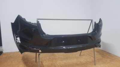 Kia pro ceed proceed iii 19r-- бампер задний фото №1