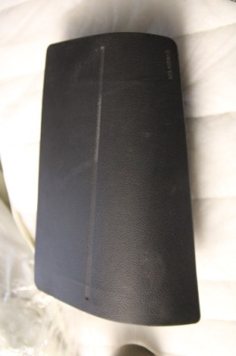 Заглушка защита подушки безопасности подушка безопасности пассажира nissan nv200 фото №1