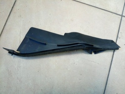 Жабо opel insignia a oryg. фото №1