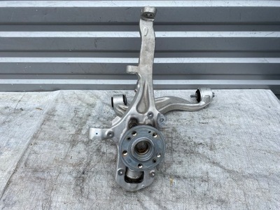 Mercedes gle 16725l амортизатор поворотный кулак передняя левая фото №1