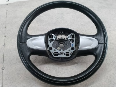 Воздуховод mini r56 2752964 фото №1