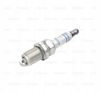 СВІЧКА ЗАПАЛЮВАННЯ BOSCH 0 242 235 667 OPEL PEUGEOT NISSAN MITSUBISHI CHEVROL