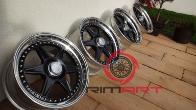 Ridl'x japan 5x114 3tlg jdm nissan skyline supra work bbs skrecane work 